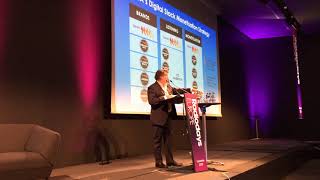 Grant Blackley At Radioinfo.com.au Segment 2