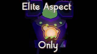 Can You Beat Risk Of Rain 2 With Only Elite Aspects