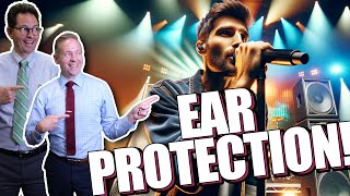 PROTECT YOUR HEARING AT CONCERTS Wealth
