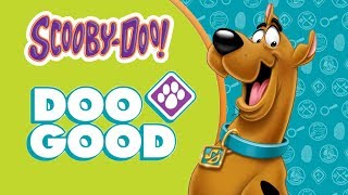 Doo Good With Scooby-Doo