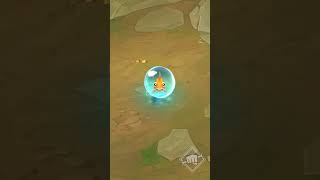 Patch TFT 13.4 | Chibi-Porzellan-Ezreal (Prestige), Snek, Laternen-Snek & Blubbel