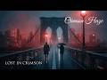 Crimson Haze - Neon Groove | O Melhor do Soul e R&B Romântico (Clipe Oficial)