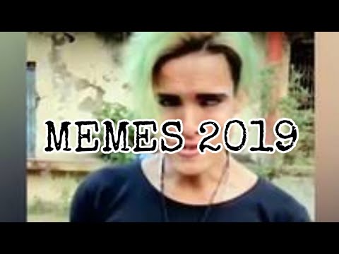 memes-2019