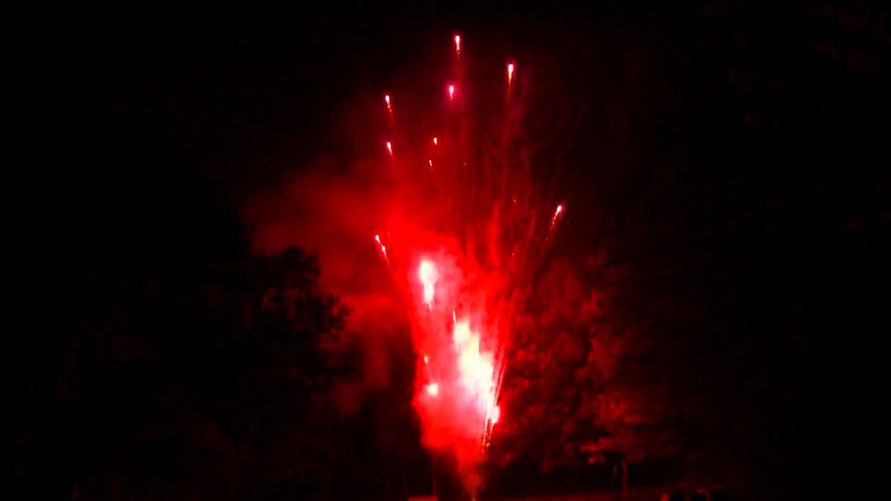 Sparky's Fireworks Outlet BORN ON THE 4TH OF JULY, 500g Zipper YouTube