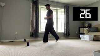 Beat the Teacher! Nothin' But Net #HPEatHome