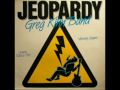 Greg Kihn Band - Jeopardy (extended version)