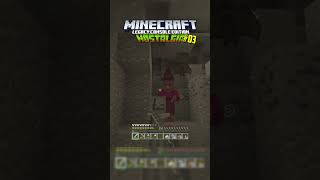 Hunting My First Diamonds Minecraft Nostalgia Part 3