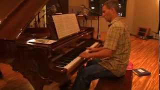 Main Theme from EXPLORERS (Class Reunion) by Jerry Goldmith performed by Mike Farrell