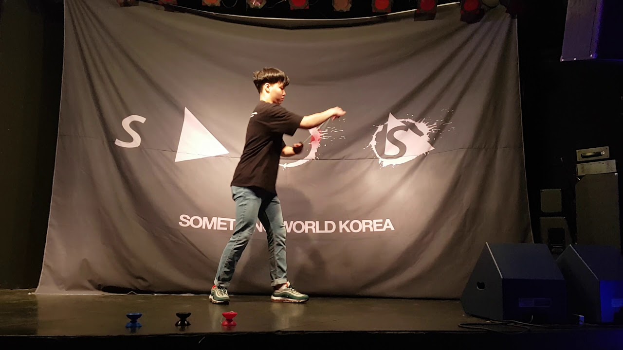 SWK2019 OS Prelim 3rd 김형진