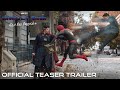 SPIDER-MAN: NO WAY HOME - Official Tamil Teaser Trailer (HD) | In Cinemas December 17