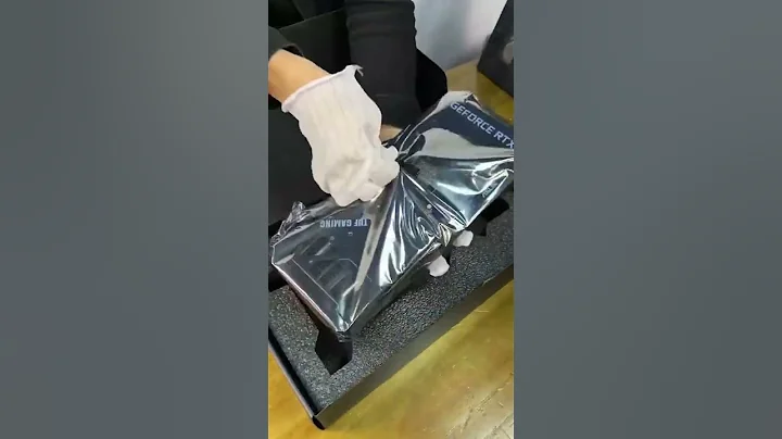 Ultimate Split Water Cooling Gaming PC Build 3