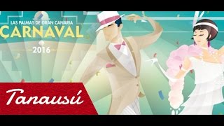 Así Fue el Carnaval 2016 LPGC
