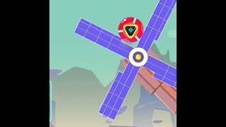 Bounce Ball Adventure | New Mobile Game 2025 screenshot 2