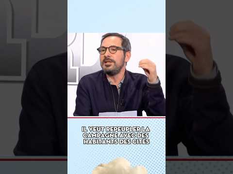 La nouvelle France de Mélenchon