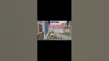 1V1 WITH KAR98.#viral #pubgmobile #shortvideo #1v1 #kar98ksetup