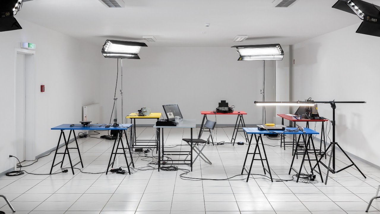 Introduction to CYTTER.datalab YouTube