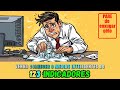 Medias Inteligentes para o Profitchart. Novo indicador vitalício do 123 indicadores.