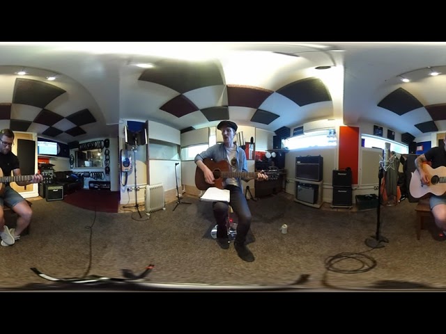 Portsmouth Indie Rockers Four Folds Law Launch New Ep At The Barn