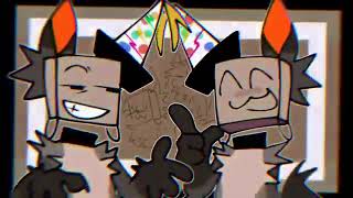 I just wanna dance meme [DoodlEdGat0/Doodle_Cone Reupload]