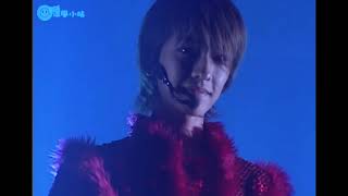 (涼風小站)w-inds. - SUPER LOVER~I need you tonight~