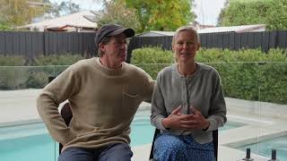 Why This Family of 5 Loves Their Peaceful River Pool | Endless Pools & Spas Testimonial