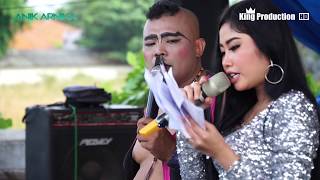 Pager Sukma - Anik Arnika Jaya Live Tegalsari Tegal