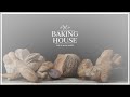 Baking house  panadera artesanal spot plataformas digitales