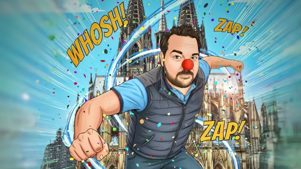 Dä Pitter - Echte Kölsche