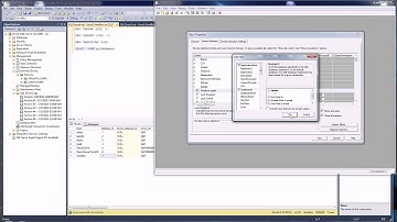 MSSQL - How to Trace Deadlock Using SQL Profiler