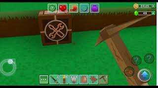 Exploration Craft Getting started from Level 0 to 15 screenshot 5