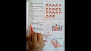 division/class 3 maths workbook