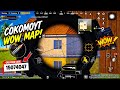 2v2v2 Bizon 🆚 AWM Sniper 🔥 Ultimate Push Fight | PUBG Mobile WoW Map (Code: 15074047) | Cokomoyt