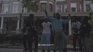 Migos- Frosted Flakes (Official Dance Video)