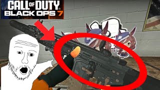 Black Ops 7 Weapons In Left 4 Dead 2 Showcase