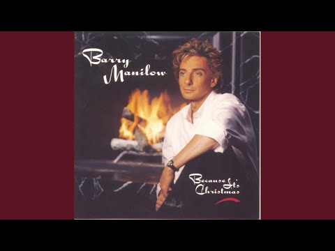 Putar Silent Night/I Guess There Ain't No Santa Claus - Barry Manilow