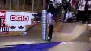 Ruben Rodrigues Tampa Am 2007
