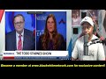 Transgender Sports SHOCKER! ARREST MUST BE MADE!