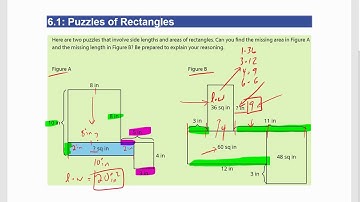 Algebra 1 Unit 7 Lesson 6 Rewriting Quadratic Expr