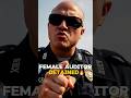 Cop detains female auditor just for filming in public 🔥