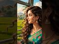 Oru Kadhal kaditham vili podum Gippy style romantic video #Indian #Gippyromantic #villagelifelove