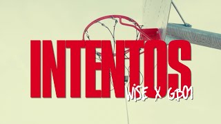 Wise X Gb01 - Intentos Video Oficial
