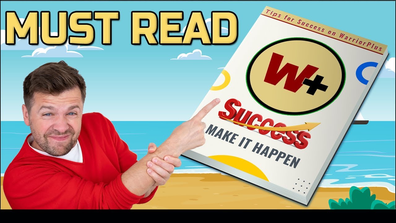 The TRUTH About WarriorPlus Profits (w/ DFY Funnels)