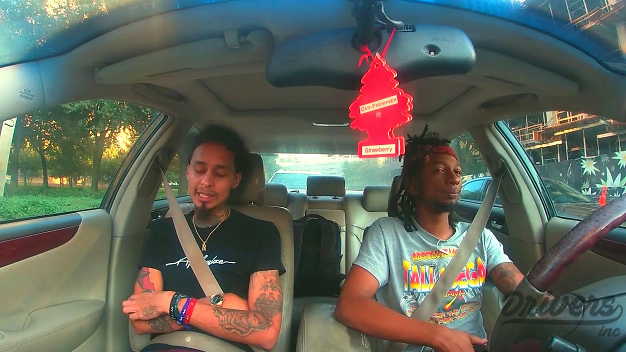 Rahe Ballentine: How to build leverage, 90s RnB vs Today + Lazy A&Rs (pt. 2)