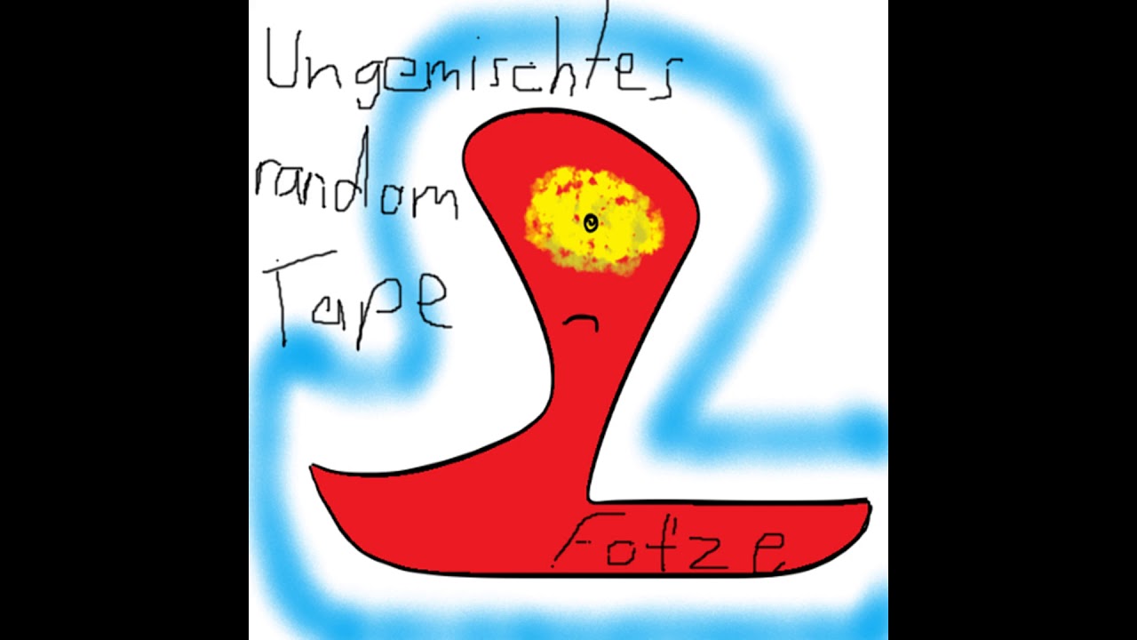 UR Tape - Intro - xPhat Ballz