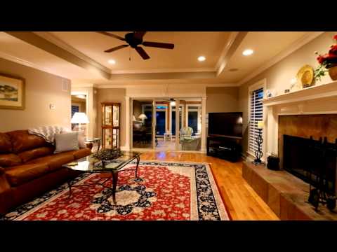 4205 Cedar Grove Road, Murfreesboro, TN home video tour