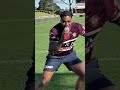 Don’t get caught 📸 @gatoradeaustralia