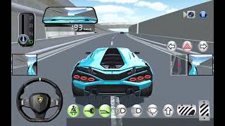 3D Driving Class is a South Korean driving game created by @Car Game Maker. screenshot 3