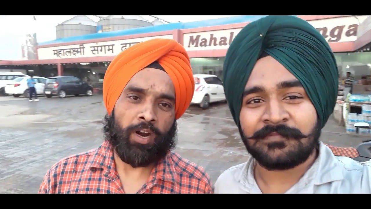 CANADA BACK TO INDIA AFTER 17 YEAR BY SURDEEP SINGH