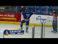 3.7.21 Highlights: NTDP U18s, 5. Chicago, 4. (SO)
