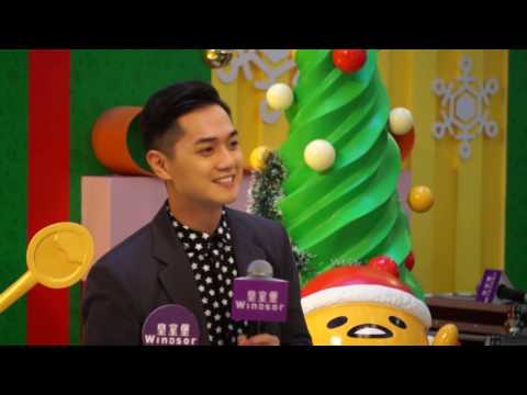 2016-12-31鄭俊弘 皇室堡除夕歡樂派對 - 炮火+2017新年祝願